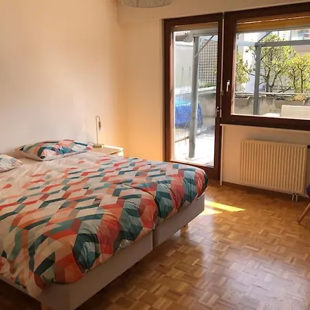 Vue Sur Et Proche Du Centre Διαμέρισμα